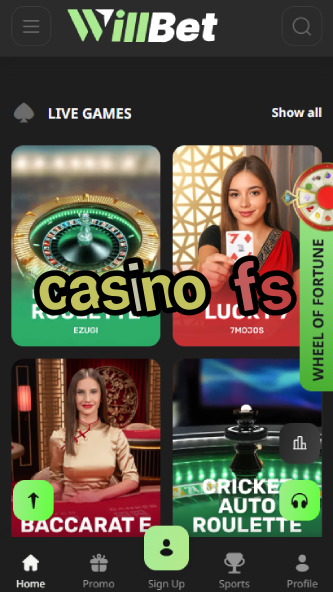 Casino FS - Free Spins & No Deposit Offers-casino720p.ydblkf.net