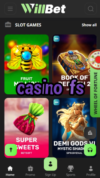 Casino FS - Free Spins & No Deposit Offers-casino720p.ydblkf.net